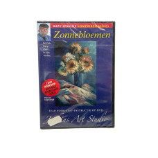 Gary Jenkins DVD Zonnebloem