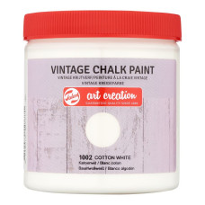 Vintage chalk paint 250 ml