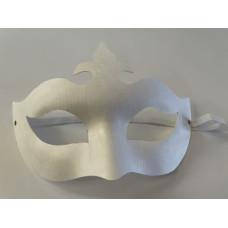 Masker Venetiaans nr. 1
