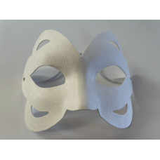 Masker Venetiaans nr. 2